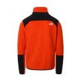 POLAIRE GLACIER PRO FZ HOMME - THE NORTH FACE