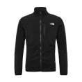 POLAIRE GLACIER PRO FZ HOMME - THE NORTH FACE