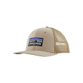 CASQUETTE P-6 LOGO TRUCKER HAT - PATAGONIA
