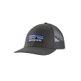 CASQUETTE P-6 LOGO TRUCKER HAT - PATAGONIA