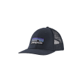 CASQUETTE P-6 LOGO TRUCKER HAT - PATAGONIA