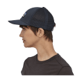 CASQUETTE P-6 LOGO TRUCKER HAT - PATAGONIA
