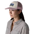 CASQUETTE P-6 LOGO TRUCKER HAT - PATAGONIA