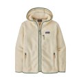 POLAIRE RETRO PILE CAPUCHE FEMME - PATAGONIA
