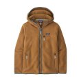 POLAIRE RETRO PILE CAPUCHE FEMME - PATAGONIA