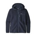 POLAIRE RETRO PILE CAPUCHE FEMME - PATAGONIA