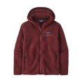 POLAIRE RETRO PILE CAPUCHE FEMME - PATAGONIA