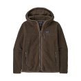 POLAIRE RETRO PILE CAPUCHE FEMME - PATAGONIA