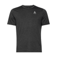 T-SHIRT MANCHES COURTES COL ROND RUN EASY HOMME