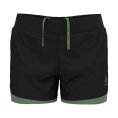 SHORT 2 EN 1 ZEROWEIGHT 3 FEMME - ODLO