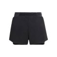 SHORT 2 EN 1 ZEROWEIGHT 3 FEMME - ODLO