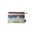 POCHETTE ZIPPERED POUCH