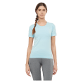 T-SHIRT ELEVATE MOVE ON FEMME - SALOMON