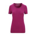 T-SHIRT MERINO TECH LITE II FEMME - ICEBREAKER