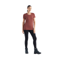 T-SHIRT MERINO TECH LITE II FEMME - ICEBREAKER