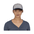 CASQUETTE PASTEL P-6 LABEL LAYBACK FEMME - PATAGONIA