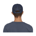 CASQUETTE PASTEL P-6 LABEL LAYBACK FEMME - PATAGONIA