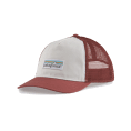 CASQUETTE PASTEL P-6 LABEL LAYBACK FEMME - PATAGONIA