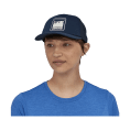 CASQUETTE ALPINE ICON INTERSTATE HAT FEMME - PATAGONIA