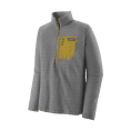 POLAIRE R1 AIR DEMI ZIP HOMME
