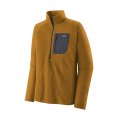 POLAIRE R1 AIR DEMI ZIP HOMME - PATAGONIA