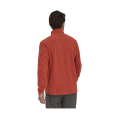 POLAIRE R1 AIR DEMI ZIP HOMME - PATAGONIA