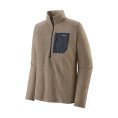 POLAIRE R1 AIR DEMI ZIP HOMME - PATAGONIA