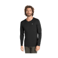 SOUS-COUCHE COL ROND MERINO 20 HOMME - ODLO