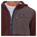 POLAIRE RETRO PILE FLEECE HOMME - PATAGONIA