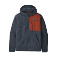 POLAIRE RETRO PILE FLEECE HOMME