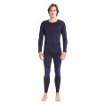 Sous-couche 260 Tech manches longues Crewe homme - ICEBREAKER