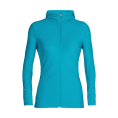 VESTE DESCENDER ZIPPEE FEMME