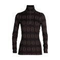 SOUS-COUCHE VERTEX DEMI-ZIP 150 FEMME
