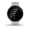 FORERUNNER 55 GPS WHITE - GARMIN