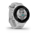 FORERUNNER 55 GPS WHITE - GARMIN