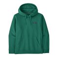 SWEAT P-6 LABEL UPRISAL HOODY HOMME - PATAGONIA