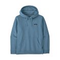 SWEAT P-6 LABEL UPRISAL HOODY HOMME - PATAGONIA