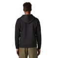 SWEAT P-6 LABEL UPRISAL HOODY HOMME - PATAGONIA