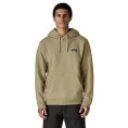 SWEAT P-6 LABEL UPRISAL HOODY HOMME - PATAGONIA