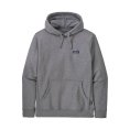 SWEAT P-6 LABEL UPRISAL HOODY HOMME - PATAGONIA