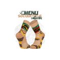 CHAUSSETTES TRAIL ULTRA COLLECTOR DBDB - BV SPORT