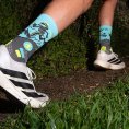 CHAUSSETTES TRAIL ULTRA COLLECTOR DBDB - BV SPORT