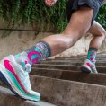 Chaussettes Trail Ultra Collector Des Bosses et Des Bulles - BV SPORT