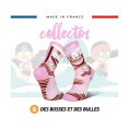 CHAUSSETTES TRAIL ULTRA COLLECTOR DBDB - BV SPORT