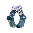Chaussettes Trail Ultra Collector Des Bosses et Des Bulles - BV SPORT