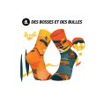 CHAUSSETTES TRAIL ULTRA COLLECTOR DBDB - BV SPORT