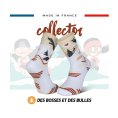 CHAUSSETTES TRAIL ULTRA COLLECTOR DBDB - BV SPORT