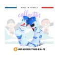 CHAUSSETTES TRAIL ULTRA COLLECTOR DBDB - BV SPORT