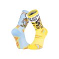 Chaussettes Trail Ultra Collector Des Bosses et Des Bulles - BV SPORT