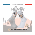 CHAUSSETTES TRAIL ULTRA COLLECTOR DBDB - BV SPORT